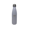 Gourde 330 ml Blanche Quaerius