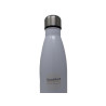 Gourde 330 ml Blanche Quaerius