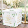 Urne mariage Sud Trading Compagny