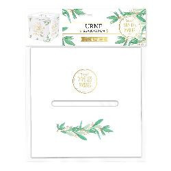 Urne mariage Sud Trading Compagny