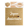 Urne party kraft Sud Trading Compagny