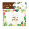 Livre d or joyeuse retraite Sud Trading Compagny