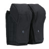 Poche MOLLE Double Fourre Tout 101 Incorporated - Poches MOLLE sur Quaerius.com - Vêtements militaire et Equipements de Sé