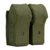 Poche MOLLE Double Fourre Tout 101 Incorporated - Poches MOLLE sur Quaerius.com - Vêtements militaire et Equipements de Sé