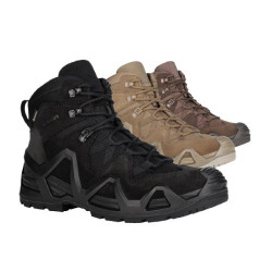 Chaussures Zephyr MK2 GTX MID TF Gore-Tex Femme Lowa