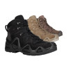 Chaussures Zephyr MK2 GTX MID TF Gore-Tex Femme Lowa