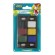 Palettes de Fard Gras : 6 couleurs + 2 applicateurs