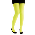 Déguisement Collants Fluo Femme - Costume Collant Fluo - Déguisement Collant Fluo The Duck