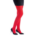 Déguisement Collants Fluo Femme - Costume Collant Fluo - Déguisement Collant Fluo The Duck