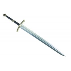 Epée de Chevalier Luxe 104cm