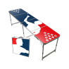 Table √† beer pong  