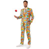 Costume Pok√©mon adulte Opposuits  