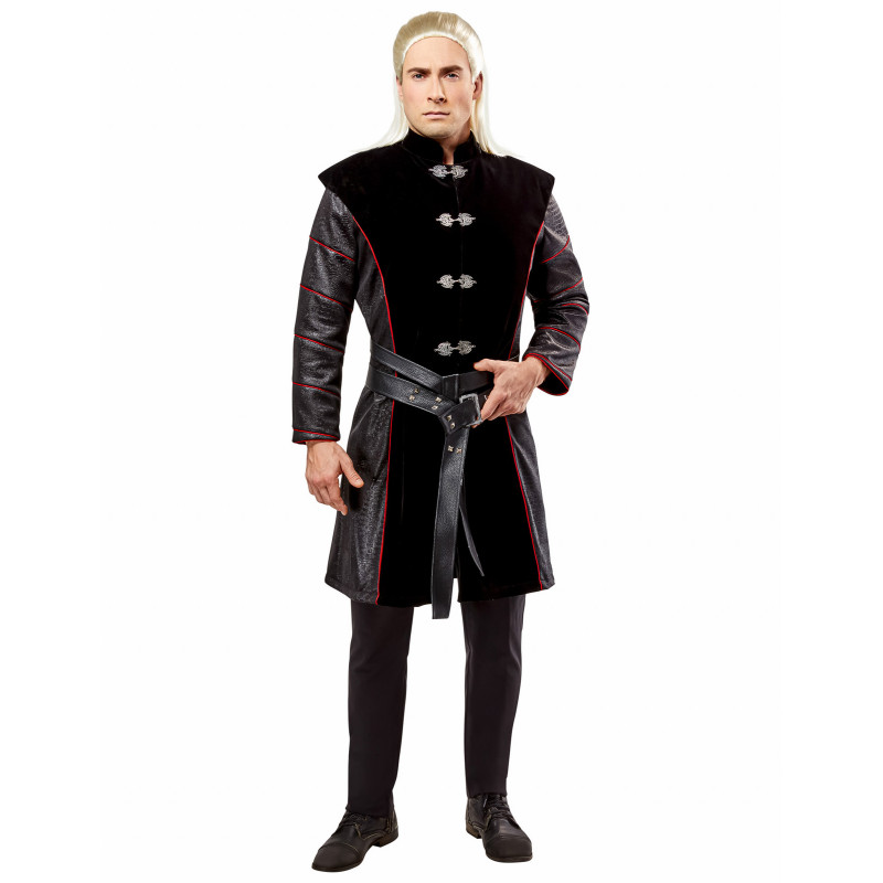 D√©guisement Daemon - House of the dragon luxe homme  