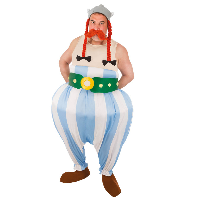 D√©guisement Ob√©lix adulte - Ast√©rix et Ob√©lix  