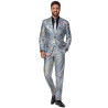Costume Discoballer adulte Opposuits  