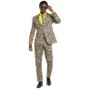 Costume Mr. Jaguar homme Opposuits  