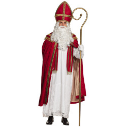D√©guisement Saint Nicolas adulte  