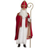 D√©guisement Saint Nicolas adulte  