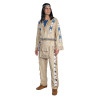 D√©guisement Winnetou adulte  