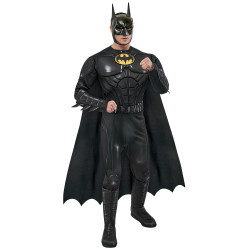 D√©guisement Batman 1989 Luxe Adulte  