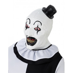 Masque int√©gral luxe Terrifier adulte  