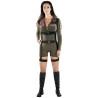 D√©guisement Top Gun pour adulte  