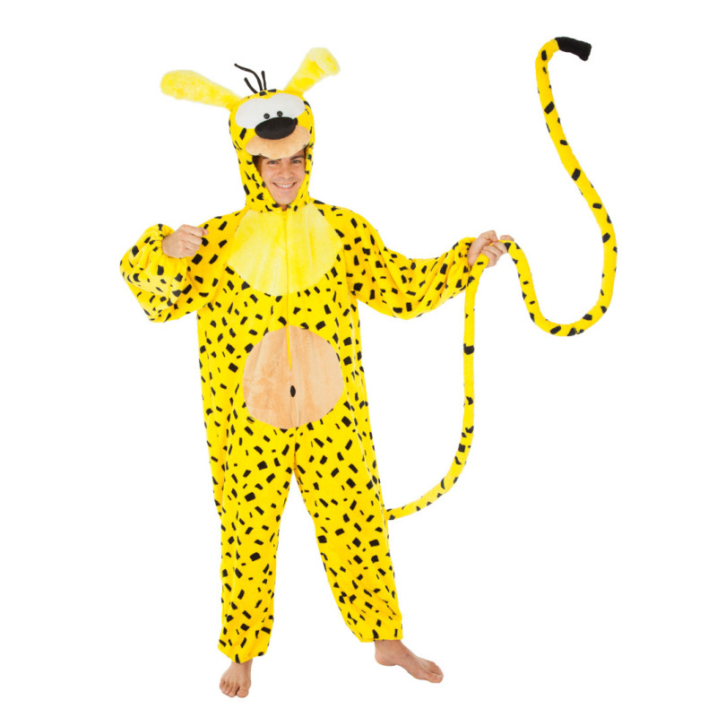 D√©guisement Marsupilami adulte  