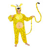 D√©guisement Marsupilami adulte  