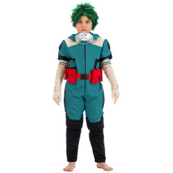 D√©guisement Izuku Midoriya My Hero Academia pour enfant  