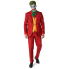 Costume Joker adulte Suitmeister  