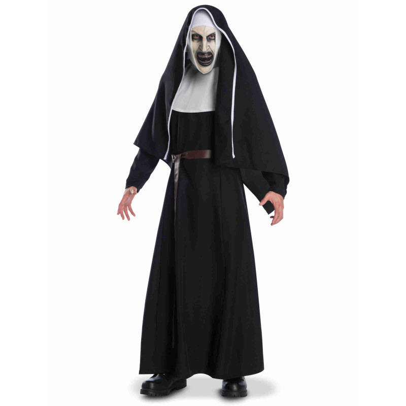 D√©guisement The Nun adulte  