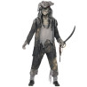 D√©guisement fant√¥me pirate homme Halloween  