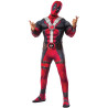D√©guisement luxe Deadpool 2 adulte  
