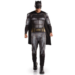 D√©guisement Batman Justice League  adulte  