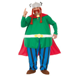 D√©guisement Abraracourcix adulte - Ast√©rix et Ob√©lix  
