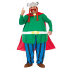 D√©guisement Abraracourcix adulte - Ast√©rix et Ob√©lix  