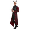 D√©guisement luxe diable homme  
