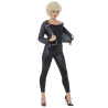 D√©guisement Sandy Grease noir femme  