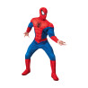 D√©guisement luxe Spiderman adulte  