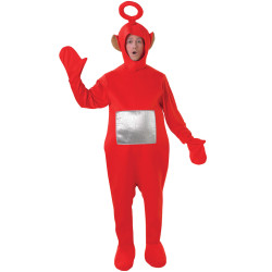D√©guisement Teletubbies Po adulte  
