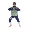 D√©guisement Kakashi Naruto enfant  
