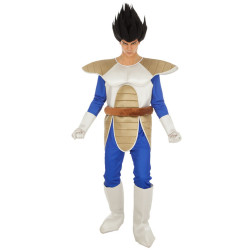D√©guisement Vegeta Dragon Ball homme  