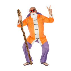 D√©guisement Tortue G√©niale Dragon Ball homme  