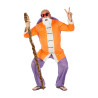 D√©guisement Tortue G√©niale Dragon Ball homme  