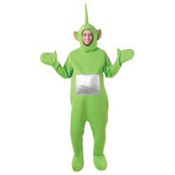 D√©guisement Teletubbies Dipsy adulte  