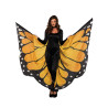 Ailes papillon g√©antes adulte  