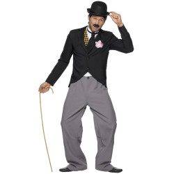 D√©guisement ann√©es 20 charleston homme  