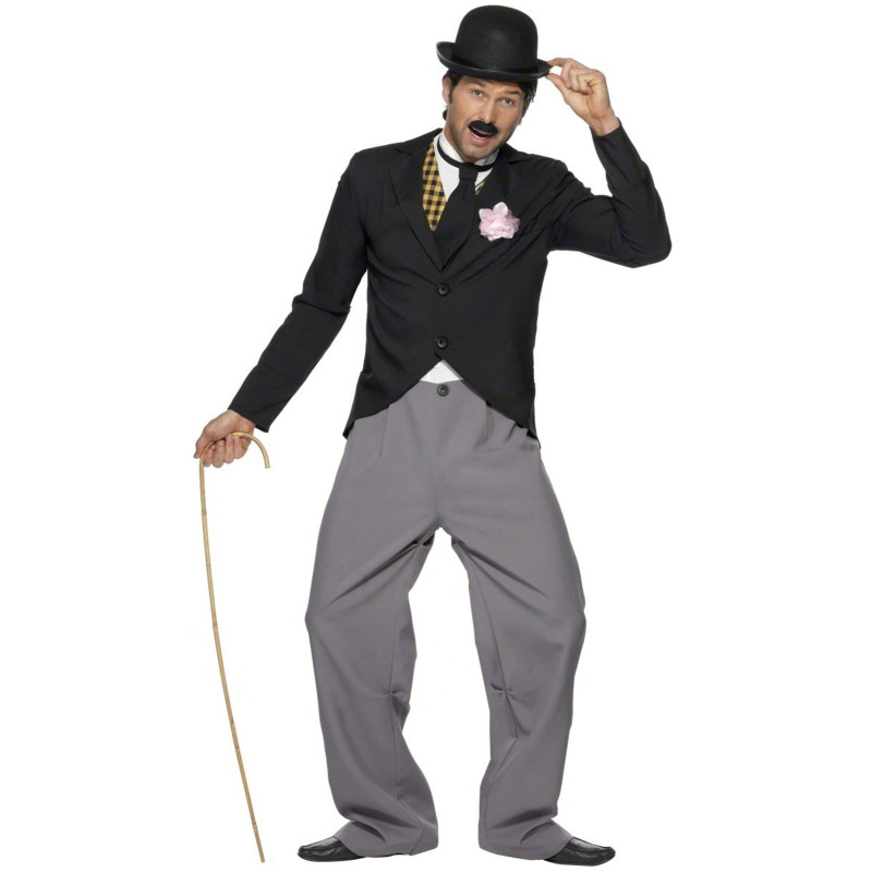 D√©guisement ann√©es 20 charleston homme  