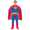 D√©guisement luxe Superman homme  