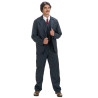 D√©guisement Gomez Addams Wednesday adulte  